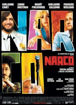 Narco wiflix