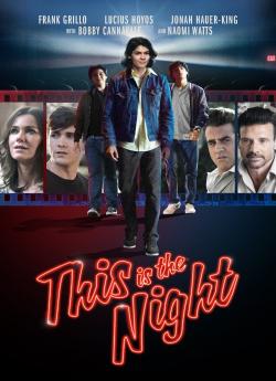 his Is the Night wiflix