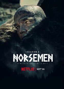 Norsemen - Saison 2 wiflix