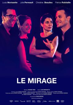 Le Mirage wiflix