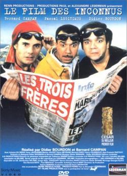 Les trois frères wiflix