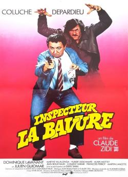 Inspecteur la bavure wiflix