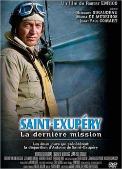 Saint-Exupéry: La dernière mission wiflix