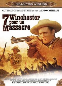 7 Winchester pour un massacre wiflix