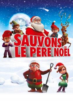 Sauvons le Père Noël wiflix