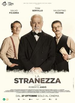 La Stranezza wiflix