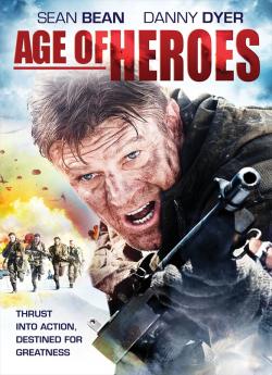 Age of Heroes wiflix