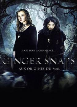 Ginger Snaps : Aux origines du mal wiflix