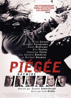 Piégée wiflix