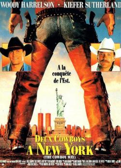 Deux Cowboys à New York wiflix