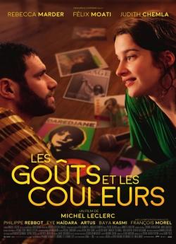 Les Goûts et les Couleurs wiflix