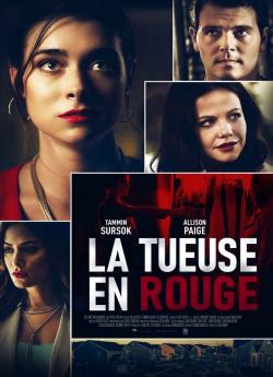 La tueuse en rouge wiflix