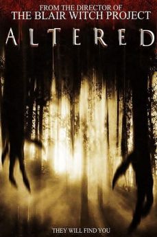 Altered - Les Survivants wiflix