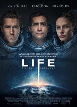 Life - Origine Inconnue wiflix