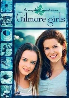 Gilmore Girls - Saison 2 wiflix