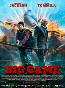 Big Game wiflix