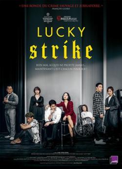 Lucky Strike wiflix