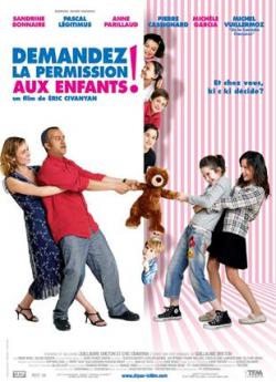 Demandez la permission aux enfants ! wiflix