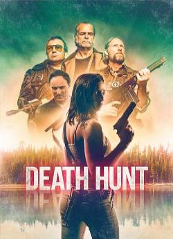 Death Hunt wiflix