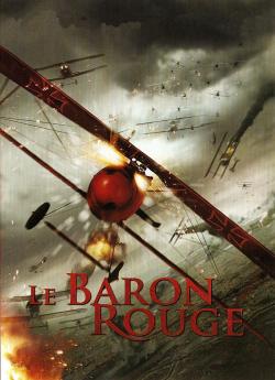 Baron Rouge wiflix