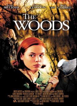 The Woods wiflix