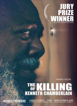 The Killing of Kenneth Chamberlain wiflix