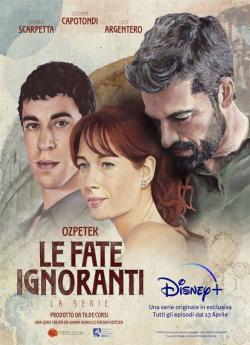 The Ignorant Angels - Saison 1 wiflix