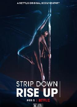 Pole Dance : Haut les corps ! wiflix