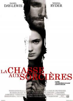 La Chasse aux sorcières wiflix