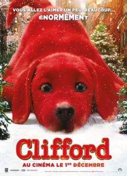 Clifford wiflix