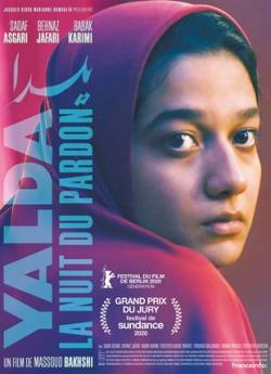 Yalda, la nuit du pardon wiflix