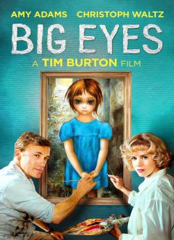 Big Eyes wiflix