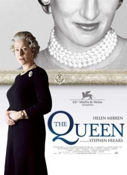 The Queen wiflix