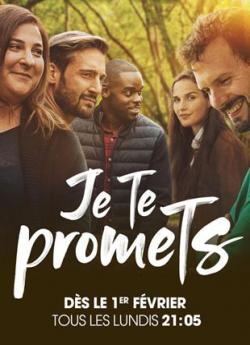 Je te promets - Saison 2 wiflix