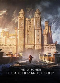 The Witcher : le cauchemar du Loup wiflix