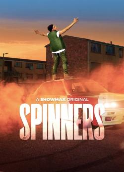 Spinners - Saison 1 wiflix