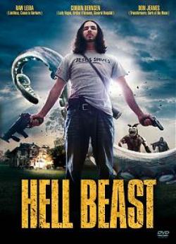 Hell Beast wiflix