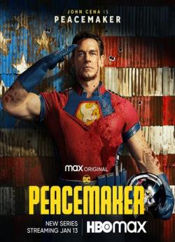 Peacemaker - Saison 1 wiflix