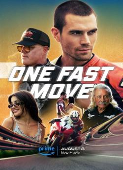 One Fast Move wiflix