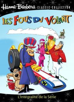 Les Fous du volant - Saison 1 wiflix