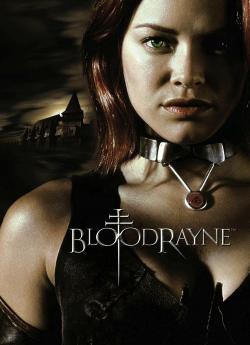 BloodRayne wiflix