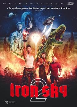 Iron Sky 2 wiflix