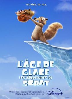 L'Âge de glace : Les aventures de Scrat - Saison 1 wiflix