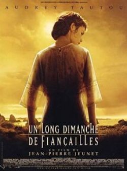 Un long dimanche de fiançailles wiflix