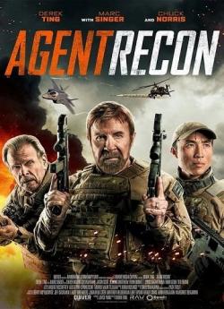 Agent Recon wiflix