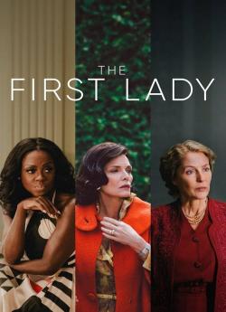 The First Lady - Saison 1 wiflix