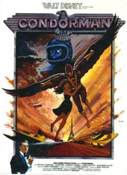 Condorman wiflix