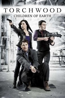 Torchwood - Saison 3 wiflix