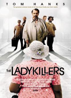 Ladykillers (2004) wiflix