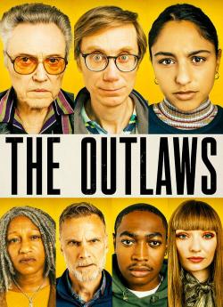 The Outlaws - Saison 1 wiflix